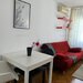 Sala Palatului Calea Victoriei, Ateneu, 2 camere inchiriere etaj 7, mobilat